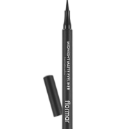 Flormar Midnight Matte Eyeliner 01 Black image