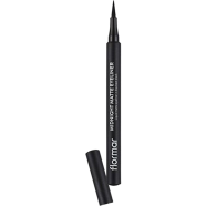 Flormar Midnight Matte Eyeliner 02 Brown image