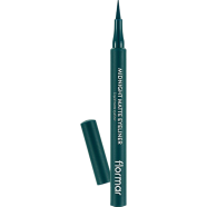Flormar Midnight Matte Eyeliner 04 Green image