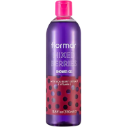 Flormar Mixed Berries Shower Gel image