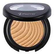 Flormar Mono Eye Shadow 003 Pearly Gold image