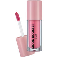 Flormar Mood Booster Blush 002 Immortal Flower image