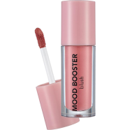 Flormar Mood Booster Blush 003 That's Rosewood image