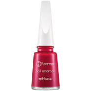 Flormar Nail Enamel 127 Berry Nuances image