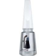 Flormar Nail Enamel 301 Maxi Brush Glass Effect image