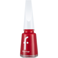 Flormar Nail Enamel Maxi Brush 321 Red Flag image