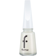 Flormar Nail Enamel Maxi Brush 412 Sea Foam image