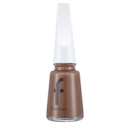 Flormar Nail Enamel Maxi Brush 413 Tree Bark