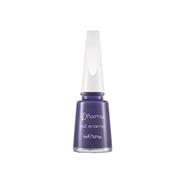 Flormar Nail Enamel Maxi Brush 425 Soft Purple image