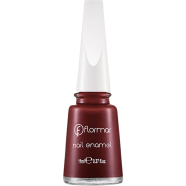 Flormar Nail Enamel Maxi Brush 426 Red Love image