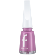 Flormar Nail Enamel Maxi Brush 468 Pony Tale image