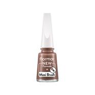 Flormar Nail Enamel Maxi Brush 490 Selective image