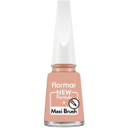 Flormar Nail Enamel Maxi Brush 502 Slow Dancing image