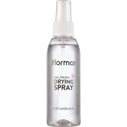 Flormar Nail Polish Drying Spray image