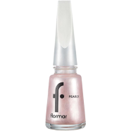Flormar Pearly Nail Enamel PL103 Pink Pearl image