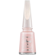 Flormar Pearly Nail Enamel PL111 Pink Ivory image
