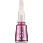 Flormar Pearly Nail Enamel PL360 Fuchsia Flower image