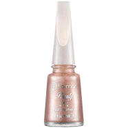 Flormar Pearly Nail Enamel PL374 Crystal Light image
