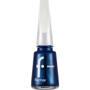 Flormar Pearly Nail Enamel PL431 Tropic Blue image