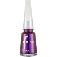 Flormar Pearly Nail Enamel PL457 Bewitching image