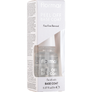 Flormar Peel Off Base Coat image