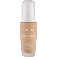 Flormar Perfect Coverage Foundation 101 Pastelle image
