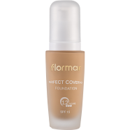 Flormar Perfect Coverage Foundation 102 Soft Beige image