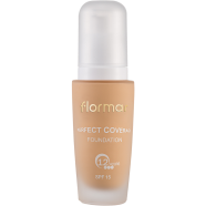 Flormar Perfect Coverage Foundation 103 Creamy Beige image