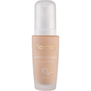 Flormar Perfect Coverage Foundation 106 Classic Ivory image