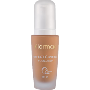 Flormar Perfect Coverage Foundation 113 Medium Beige image