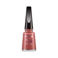 Flormar Quick Dry Nail Enamel QD07 Cherry Dessert image