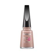 Flormar Quick Dry Nail Enamel QD12 Everyday Trick image