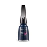 Flormar Quick Dry Nail Enamel QD16 Storm in My Heart image