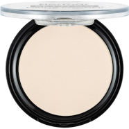 Flormar Set'n Go Fixing Powder 002 Honey image