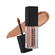 Flormar Shimmer and Shine Liquid Shadow 04 Sunset Look image