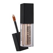 Flormar Shimmer and Shine Liquid Shadow 01 Cashmere Gold image