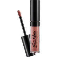 Flormar Silk Matte Liquid Lipstick 002 Fall Rose image