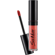 Flormar Silk Matte Liquid Lipstick 003 Sunset image