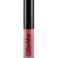 Flormar Silk Matte Liquid Lipstick 005 Autumn Timber image