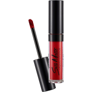 Flormar Silk Matte Liquid Lipstick 014 Carnation Red image