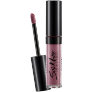 Flormar Silk Matte Liquid Lipstick 019 Pink Stone image