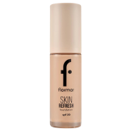 Flormar Skin Refresh Foundation 01 Rose image