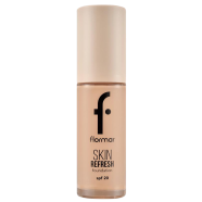 Flormar Skin Refresh Foundation 04 Rich Beige image