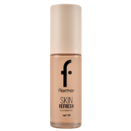 Flormar Skin Refresh Foundation 16 Beige image