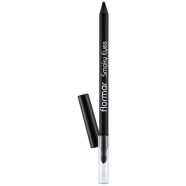 Flormar Smoky Eyes Waterproof Eyeliner 02 Coolest Brown image