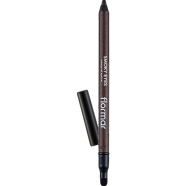 Flormar Smoky Eyes Waterproof Eyeliner 06 Outstanding Bronze image