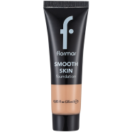 Flormar Smooth Skin Foundation 002 Pastelle image