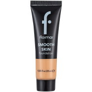 Flormar Smooth Skin Foundation 003 Medium Sand image