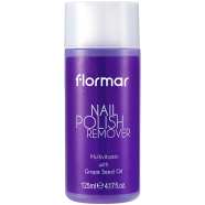 Flormar Strong Nail Polish Remover image