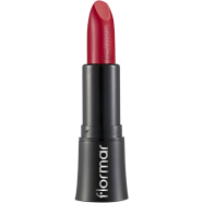 Flormar Supermatte Lipstick 206 Red Luxury image